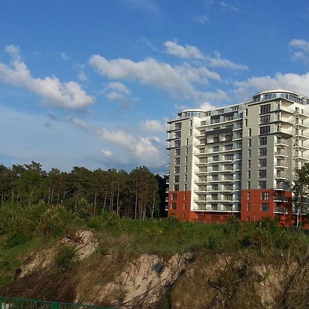 Porta Mare Apartments Luxview II Dziwnówek 客房 照片