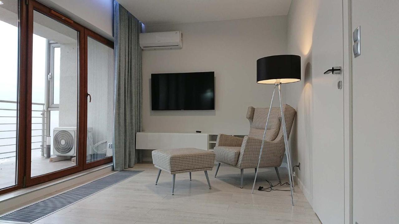 Porta Mare Apartments Luxview II Dziwnówek 外观 照片