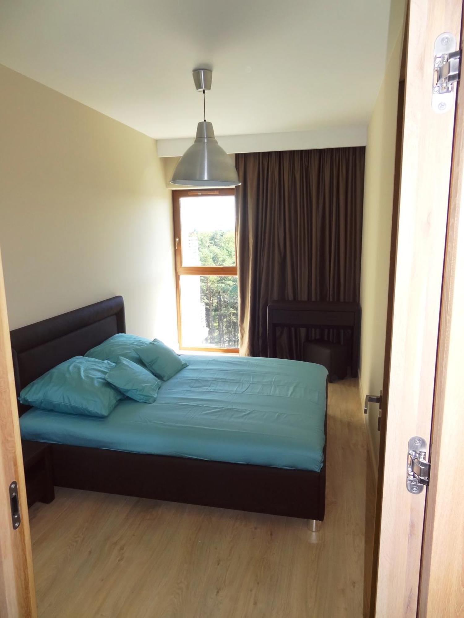Porta Mare Apartments Luxview II Dziwnówek 客房 照片