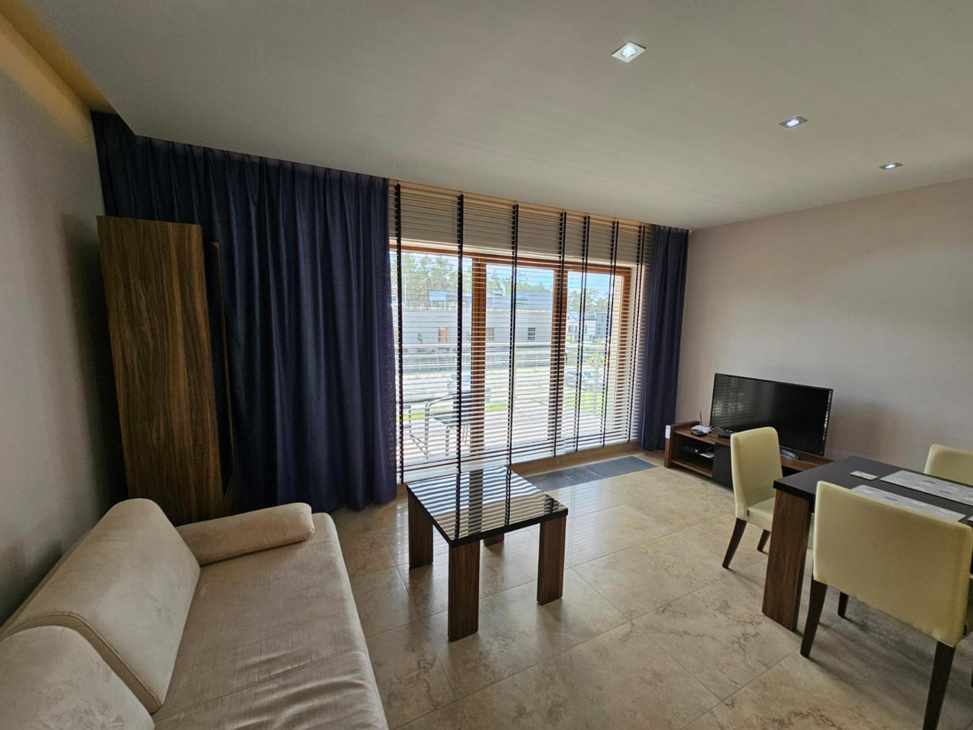 Porta Mare Apartments Luxview II Dziwnówek 外观 照片