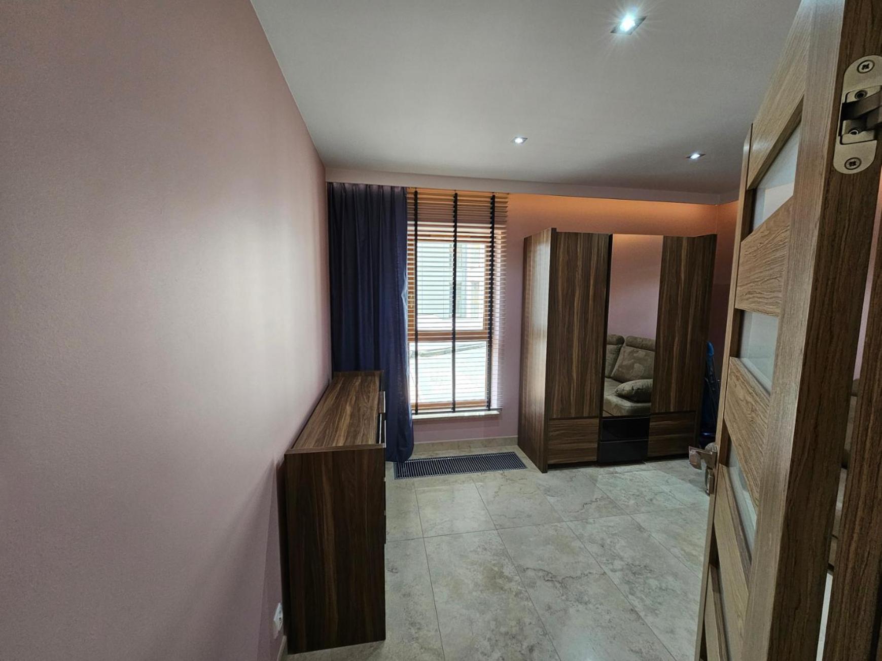 Porta Mare Apartments Luxview II Dziwnówek 外观 照片
