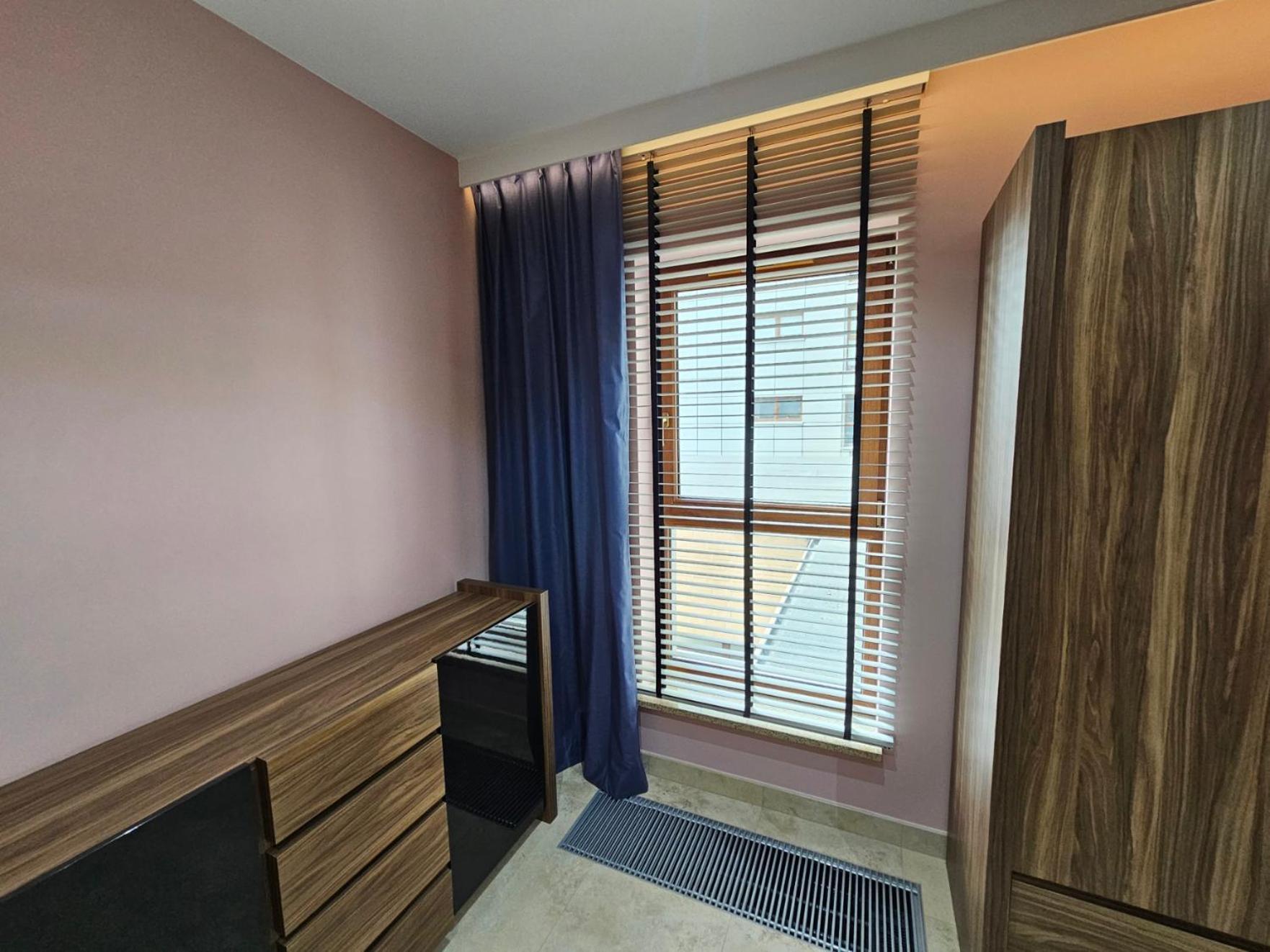 Porta Mare Apartments Luxview II Dziwnówek 外观 照片