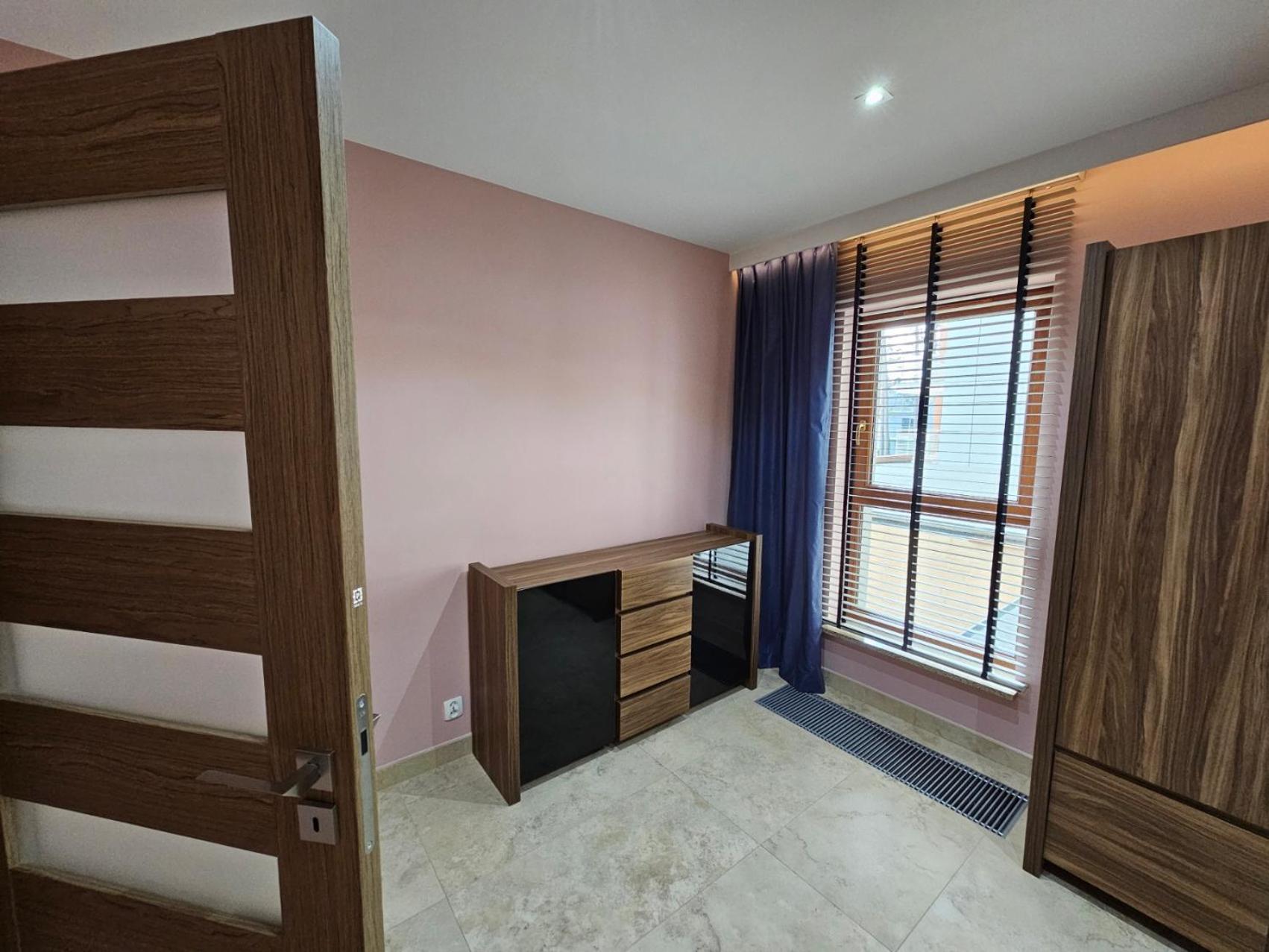 Porta Mare Apartments Luxview II Dziwnówek 外观 照片