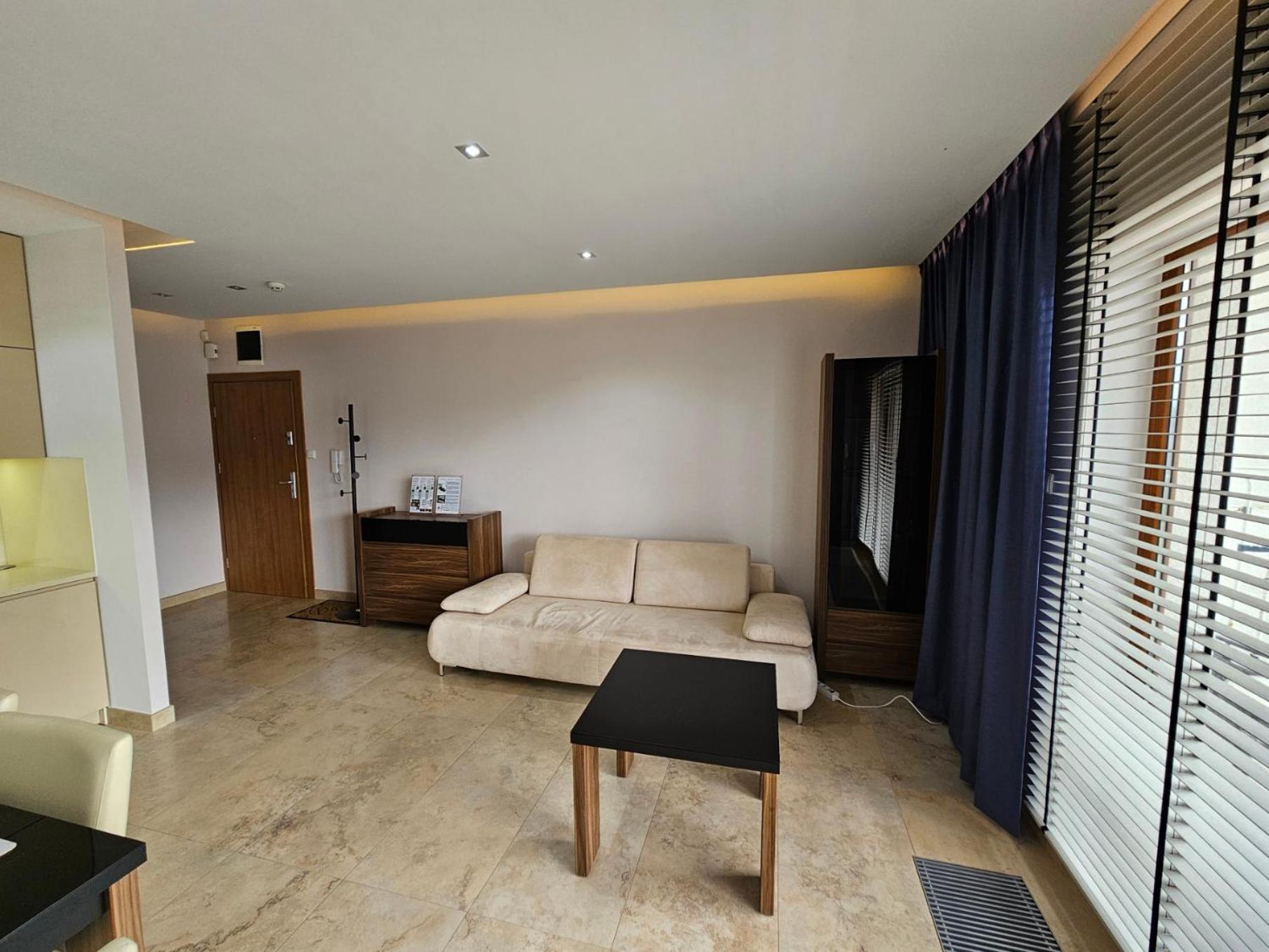Porta Mare Apartments Luxview II Dziwnówek 外观 照片