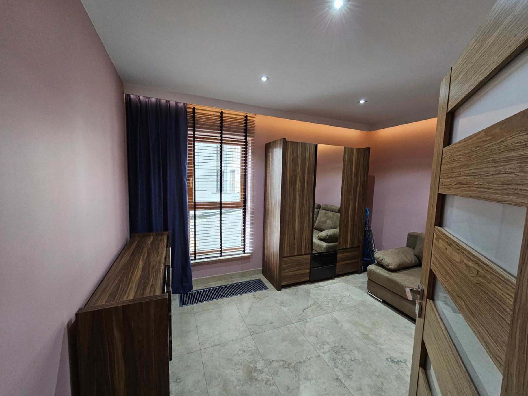 Porta Mare Apartments Luxview II Dziwnówek 外观 照片