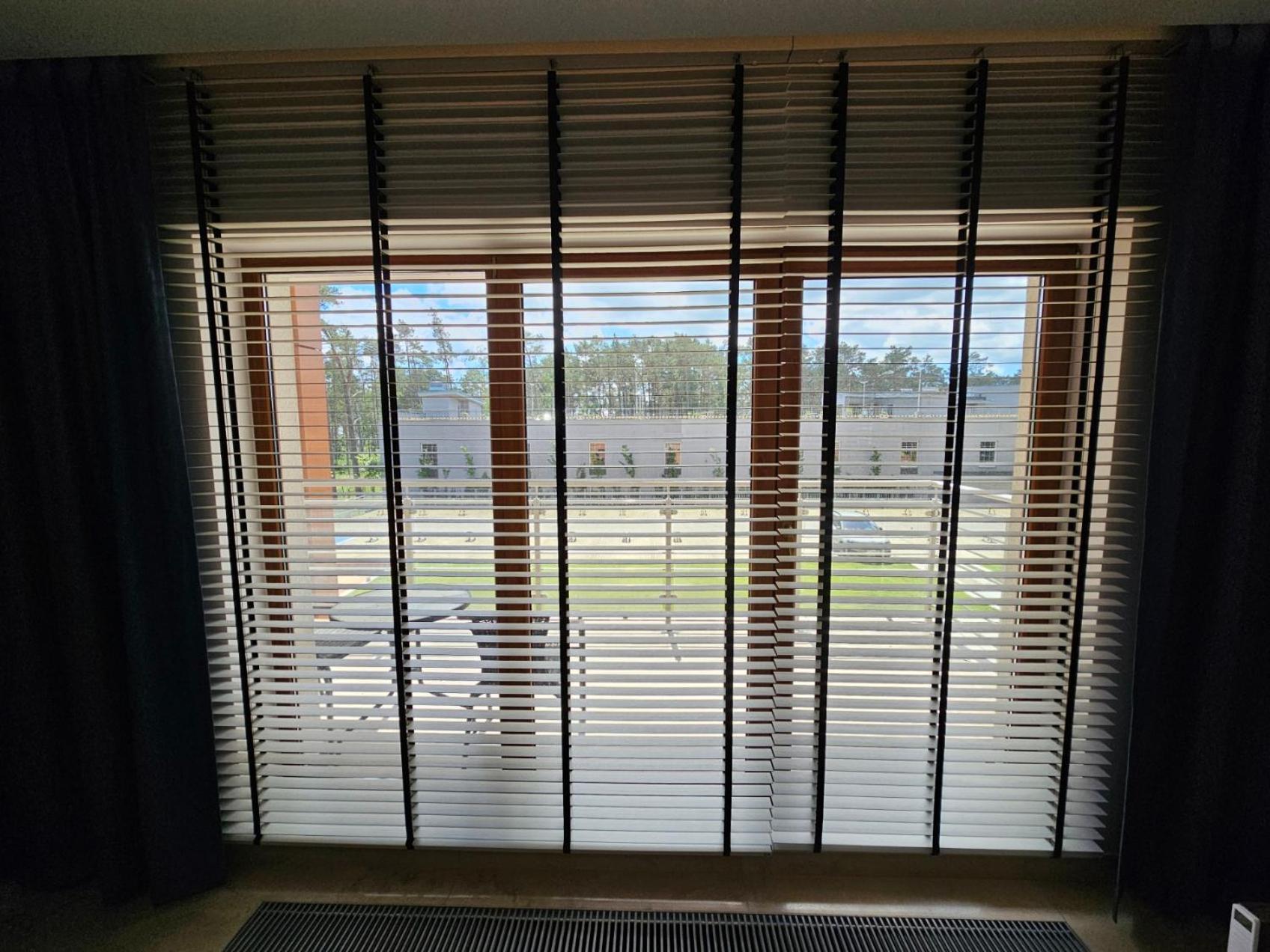 Porta Mare Apartments Luxview II Dziwnówek 外观 照片