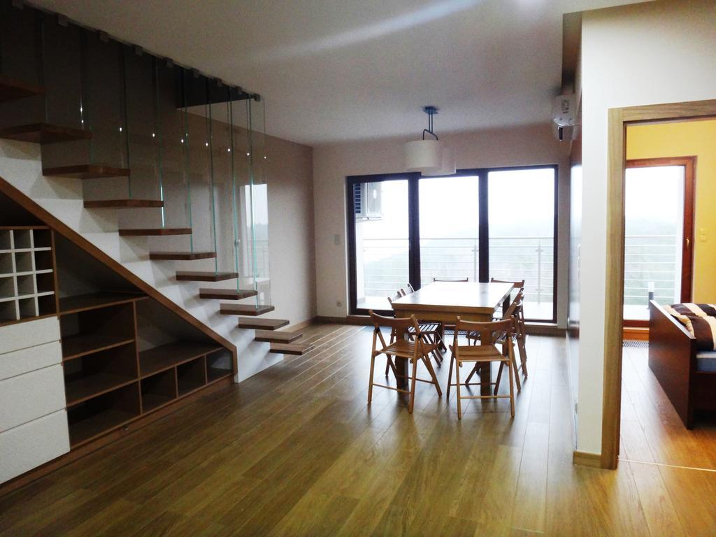 Porta Mare Apartments Luxview II Dziwnówek 外观 照片