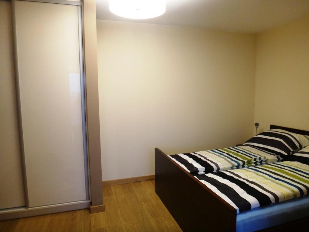 Porta Mare Apartments Luxview II Dziwnówek 外观 照片