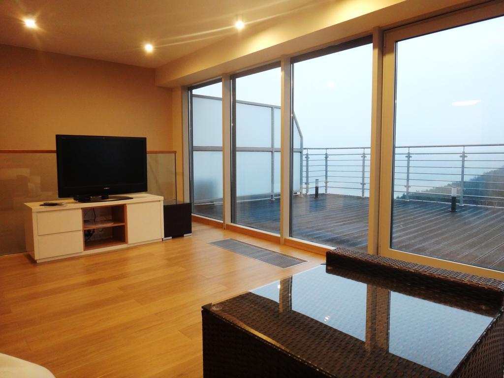 Porta Mare Apartments Luxview II Dziwnówek 外观 照片