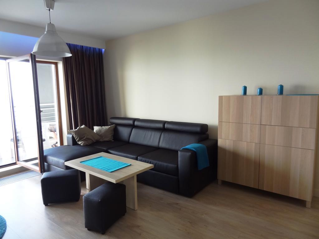 Porta Mare Apartments Luxview II Dziwnówek 外观 照片