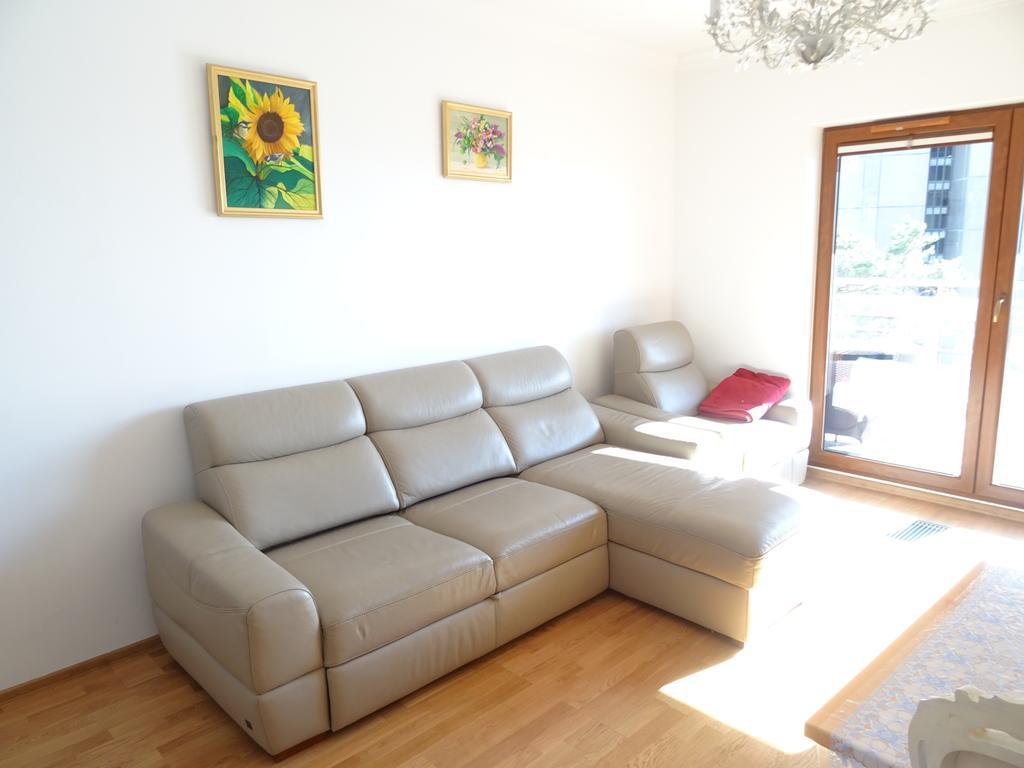 Porta Mare Apartments Luxview II Dziwnówek 外观 照片