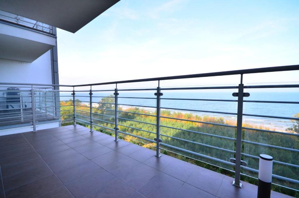 Porta Mare Apartments Luxview II Dziwnówek 外观 照片