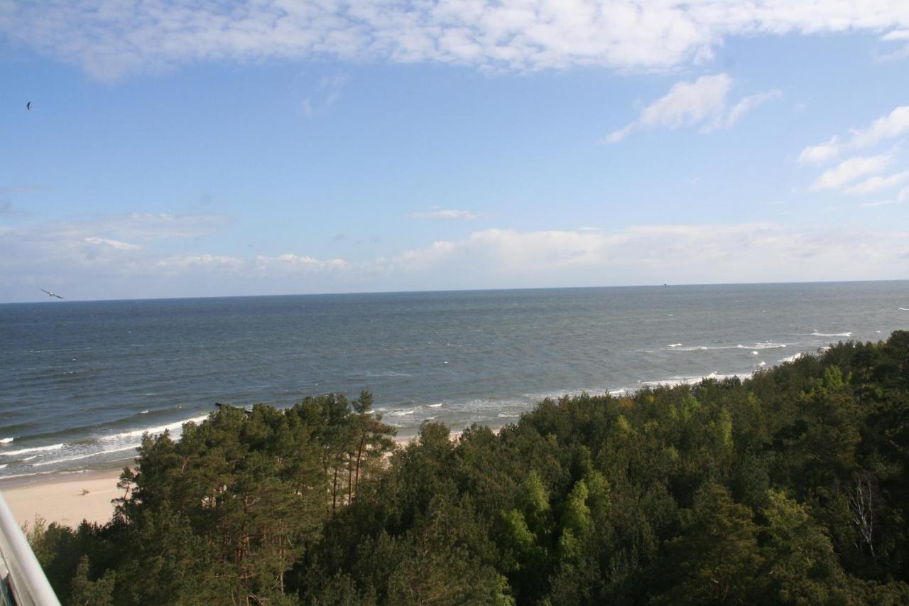 Porta Mare Apartments Luxview II Dziwnówek 外观 照片