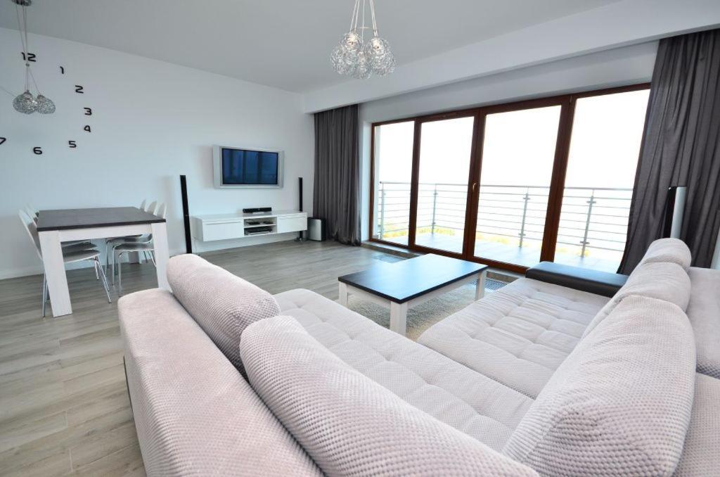 Porta Mare Apartments Luxview II Dziwnówek 外观 照片