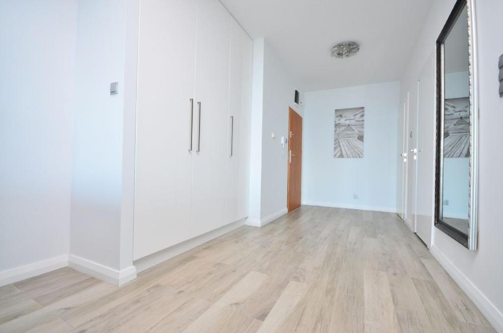 Porta Mare Apartments Luxview II Dziwnówek 外观 照片