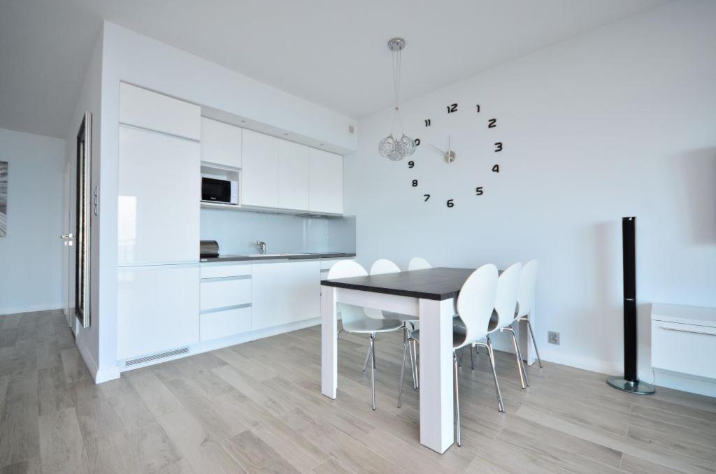 Porta Mare Apartments Luxview II Dziwnówek 外观 照片