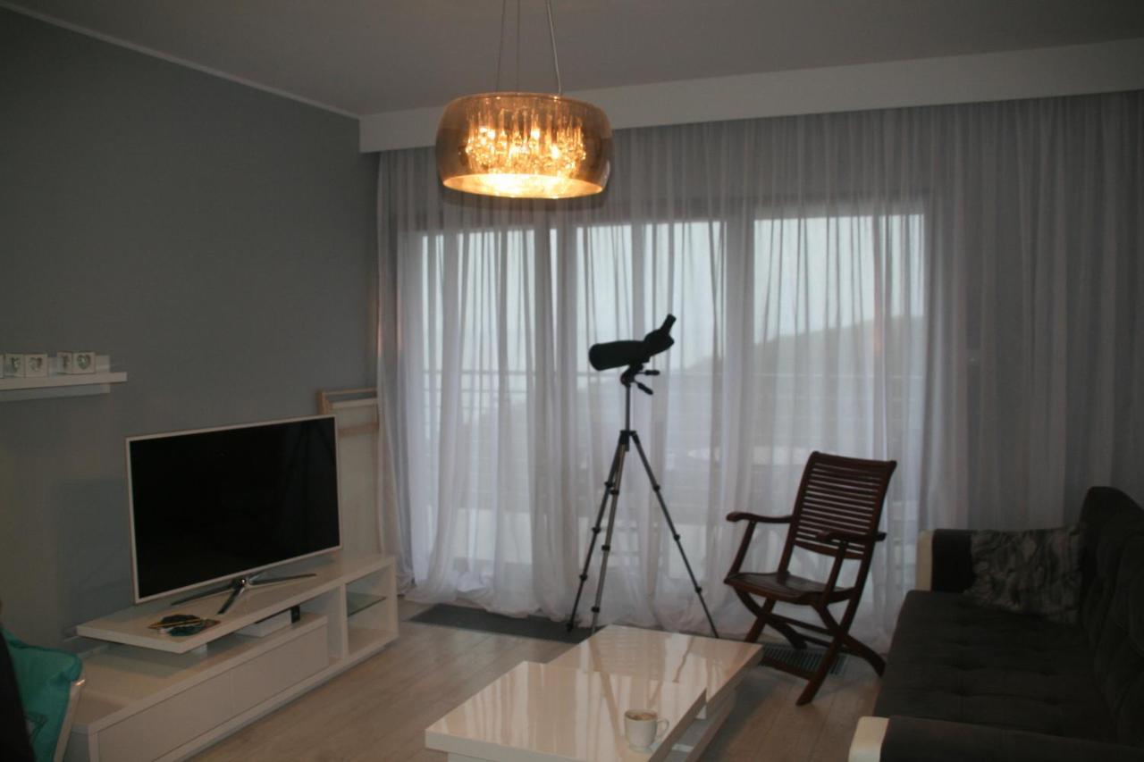 Porta Mare Apartments Luxview II Dziwnówek 外观 照片
